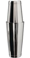 Beaumont Mezclar RVS tin-on-tin Boston cocktailshaker | DF225