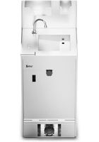 Imc Mobiele Handwasbak 20l, IMC DF385