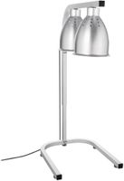Buffalo Infrarood Warmhoudbrug 2 Lampen - Buffalo DF626