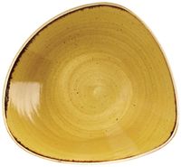 Churchill Stonecast Mustard Lotus Kom 23.5 cm Pak van 12 - DF790