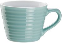 Olympia Café mokken aqua 23cl | DH640