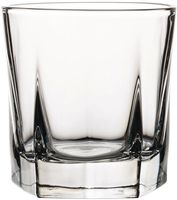 Utopia Caledonian Rocks-Glazen 260 Ml (24 Stuks) - DH716