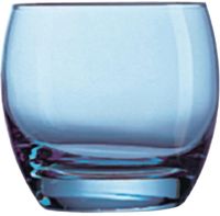 Arcoroc Salto Tumbler Blauw 32cl, Arcoroc DJ396