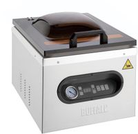 Buffalo VacumeerMachine 9L 80mm Diep - Buffalo DK208