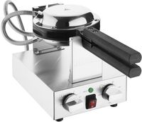 Buffalo Bubble Wafelijzer - DK229