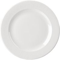 Churchill Bamboo Bord 27.6 cm Pak van 12 - DK429