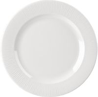 Churchill Bamboo Bord 30.5 cm Pak van 12 - DK430