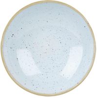 Churchill Stonecast Duck Egg Coupe Kom 18.2 cm Pak van 12 - DK505