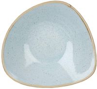 Churchill Stonecast Duck Egg Lotus Kom Pak van 12 - DK508