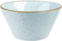 Churchill Stonecast Ronde Kommen Blauw 121mm (12 Stuks) - Churchill DK512