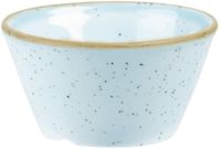 Churchill Stonecast X Squared Dipschaaltje Lichtblauw 88ml (12 Stuks) - Churchill DK517