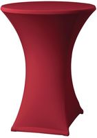 Statafelhoes | bordeaux | Samba stretch | DK579