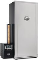 Bradley DK788 6 Rack Electric Digital Food Smoker BTDS108CE