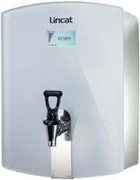 Lincat Wandmodel Heetwaterdispenser Wmb3f/w, Lincat DK986