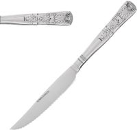 Olympia Kings steakmes | DL103