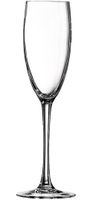 Chef & Sommelier Cabernet Tulip champagne flutes 160ml (24 stuks)