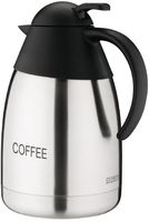 Olympia isoleerkan rvs 1,5L COFFEE | DL161
