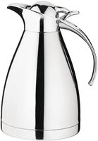 Olympia isoleerkan rvs 1ltr | DL167