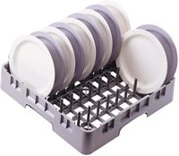 Cambro vaatwaskorf voor borden en kommen | DL337