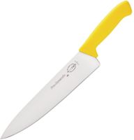 Dick Pro Dynamic HACCP koksmes geel 25,5cm | DL360