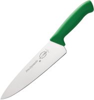 Dick Pro Dynamic HACCP koksmes groen 21,5cm | DL365