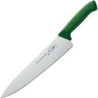 Dick Pro Dynamic HACCP koksmes groen 25,5cm | DL366