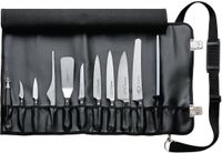 Dick 11-delige messenset met foedraal | DL384