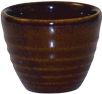 Churchill Cinnamon Ripple Dipper Pot 57 Ml Pak van 12 - DL416