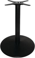 Bolero ronde gietijzeren tafelpoot | DL475
