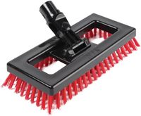 Kleurcode schrobber | rood | Scott Young | DL939