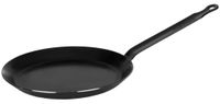 Plaatstalen crêpepan | 20cm | De Buyer | DL952