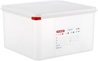 Araven | GN2/3 voedseldoos met deksel | 19 liter| DL983