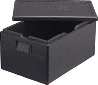 Thermobox Eco | 21 liter | Thermo Future Box | DL985