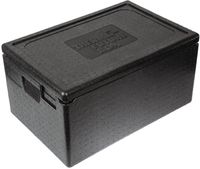 Thermobox Eco | 46 liter | Thermo Future Box | DL988