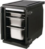 Thermobox voorlader | 93 liter | Thermo Future Box | DL990