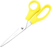 Hygiplas kleurcode schaar geel | DM038