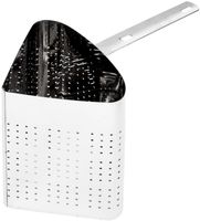 Rvs Pasta Mand | Vogue | DM058