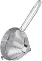 Grove Conische Zeef | 25,5cm | Vogue | DM059