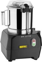 Buffalo Commerciële Voedselverwerker 5Ltr