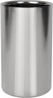 Wijnkoeler | Gepolijst rvs | DM118