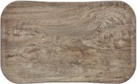 Cambro Versa Dienblad 32x53cm Rechthoekig Rustiek Decor Lichtolijf - DM123