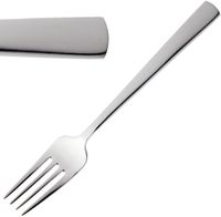 Amefa Moderno dessertvork | DM241