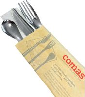 Comas Comas Set Chuchillo Tenedor - DM275