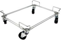 Craven Dolly Voor Dienbladenrek DM342 | Zwenkwielen | Dm343