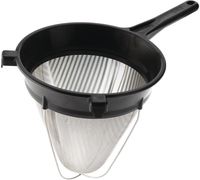 Matfer Bourgeat Exoglass Puntzeef 255mm - Matfer Bourgeat DM597