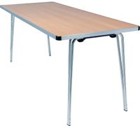Gopak Contour Beukenhouten Klaptafel 183cm - Gopak DM600