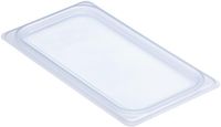Cambro buigzaam polypropyleen deksel GN 1/3 | DM714