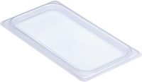 Cambro buigzaam polypropyleen deksel GN 1/3 | DM714