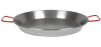 Garcima SL stalen paellapan 36cm |  DM717
