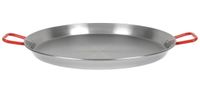 Garcima SL stalen paellapan 60cm |  DM720
